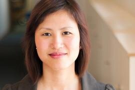 Dr Jamie Leong