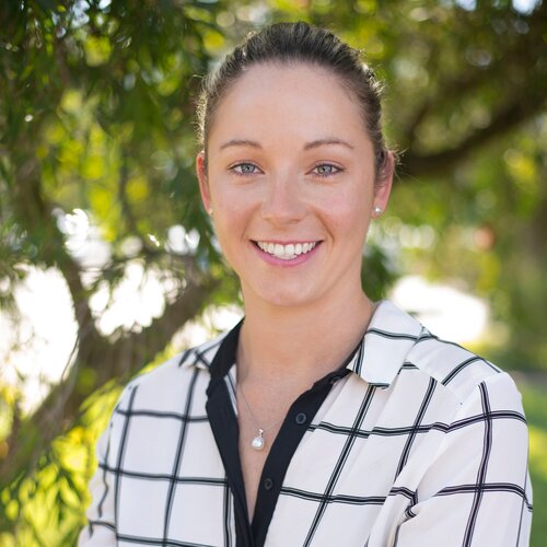 Dr Rachel Giblin