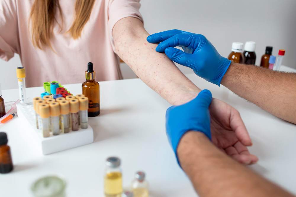 skin cancer clinic charlestown