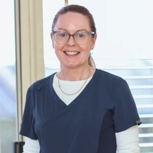 Dr Jennifer Whiteley