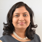 Dr Praneetha Konka